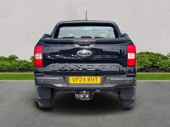 Used Ford Ranger 2024 for sale - 79371962: Photo