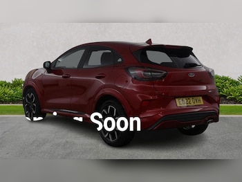 Used Ford Puma 2022 for sale - 78340413: Photo
