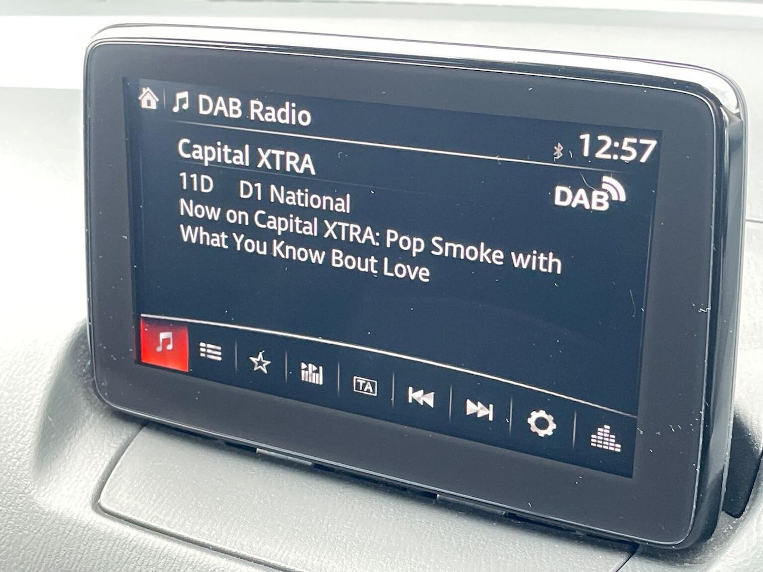 Used Mazda CX-3 2019 for sale - 76663788: Photo 11