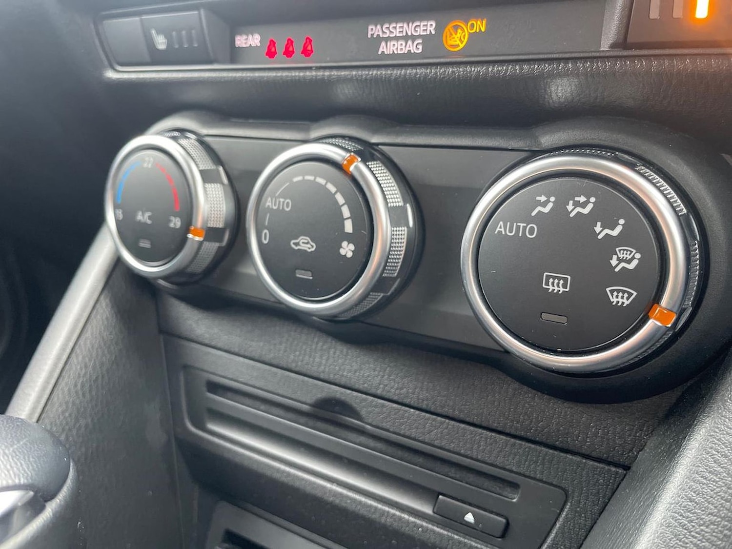 Used Mazda CX-3 2019 for sale - 76663788: Photo 12