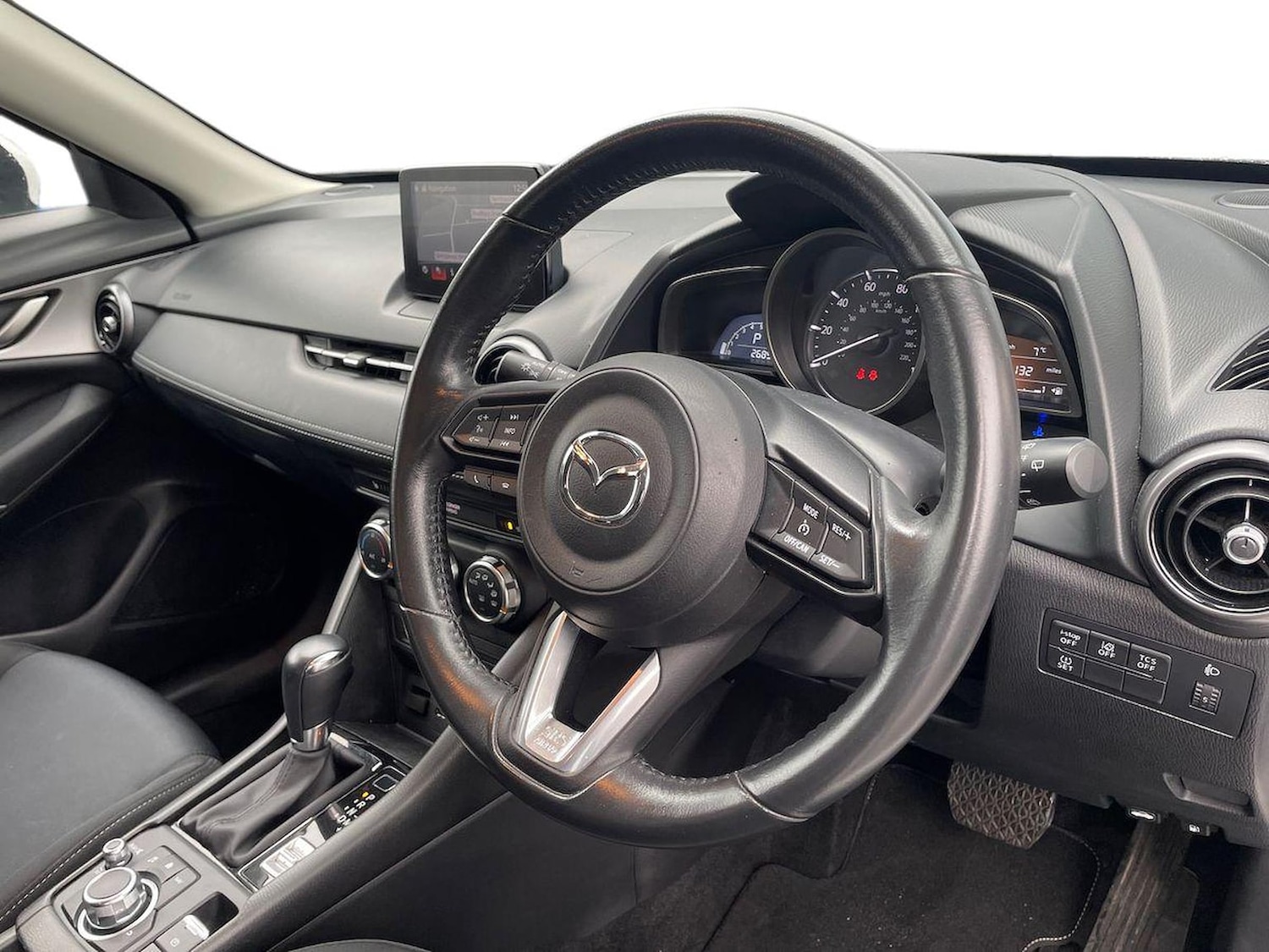 Used Mazda CX-3 2019 for sale - 76663788: Photo 15
