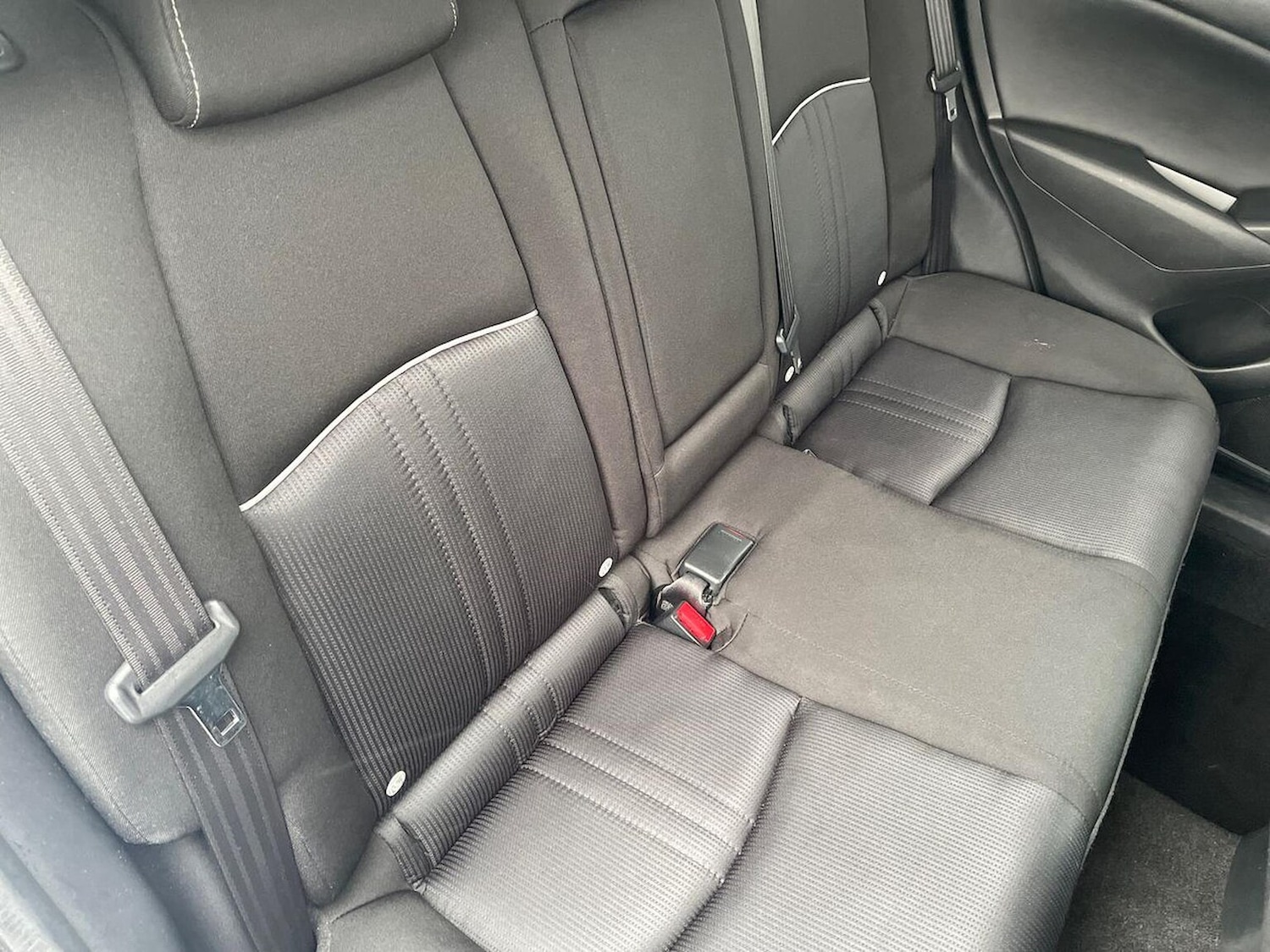 Used Mazda CX-3 2019 for sale - 76663788: Photo 16