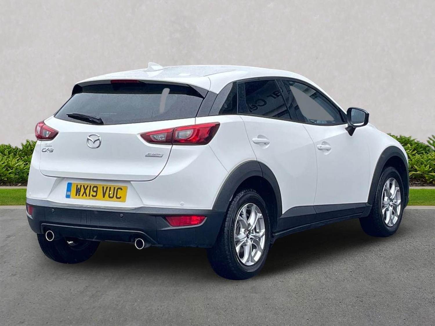 Used Mazda CX-3 2019 for sale - 76663788: Photo 18