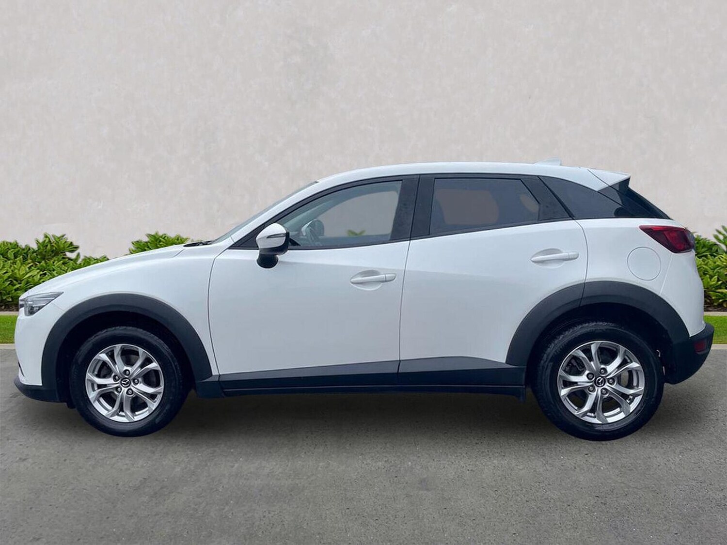 Used Mazda CX-3 2019 for sale - 76663788: Photo 19