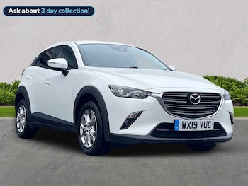 2019 - 2.0 Se-L Nav + 5Dr Auto