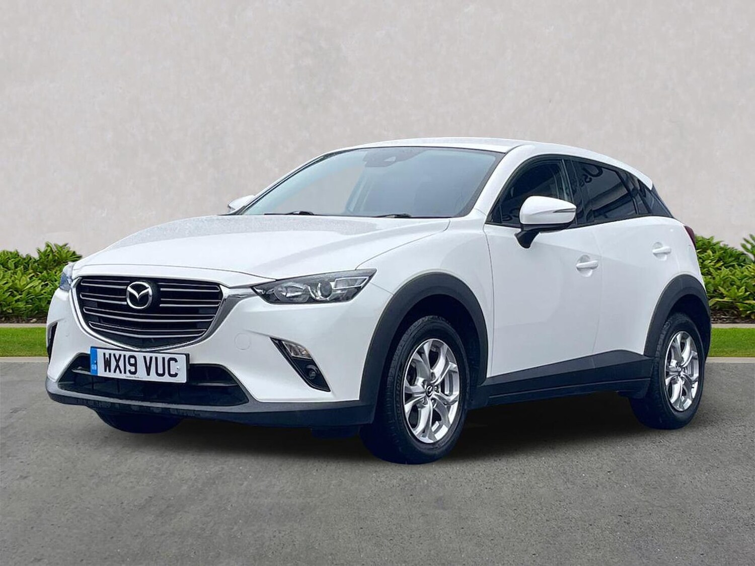 Used Mazda CX-3 2019 for sale - 76663788: Photo 20