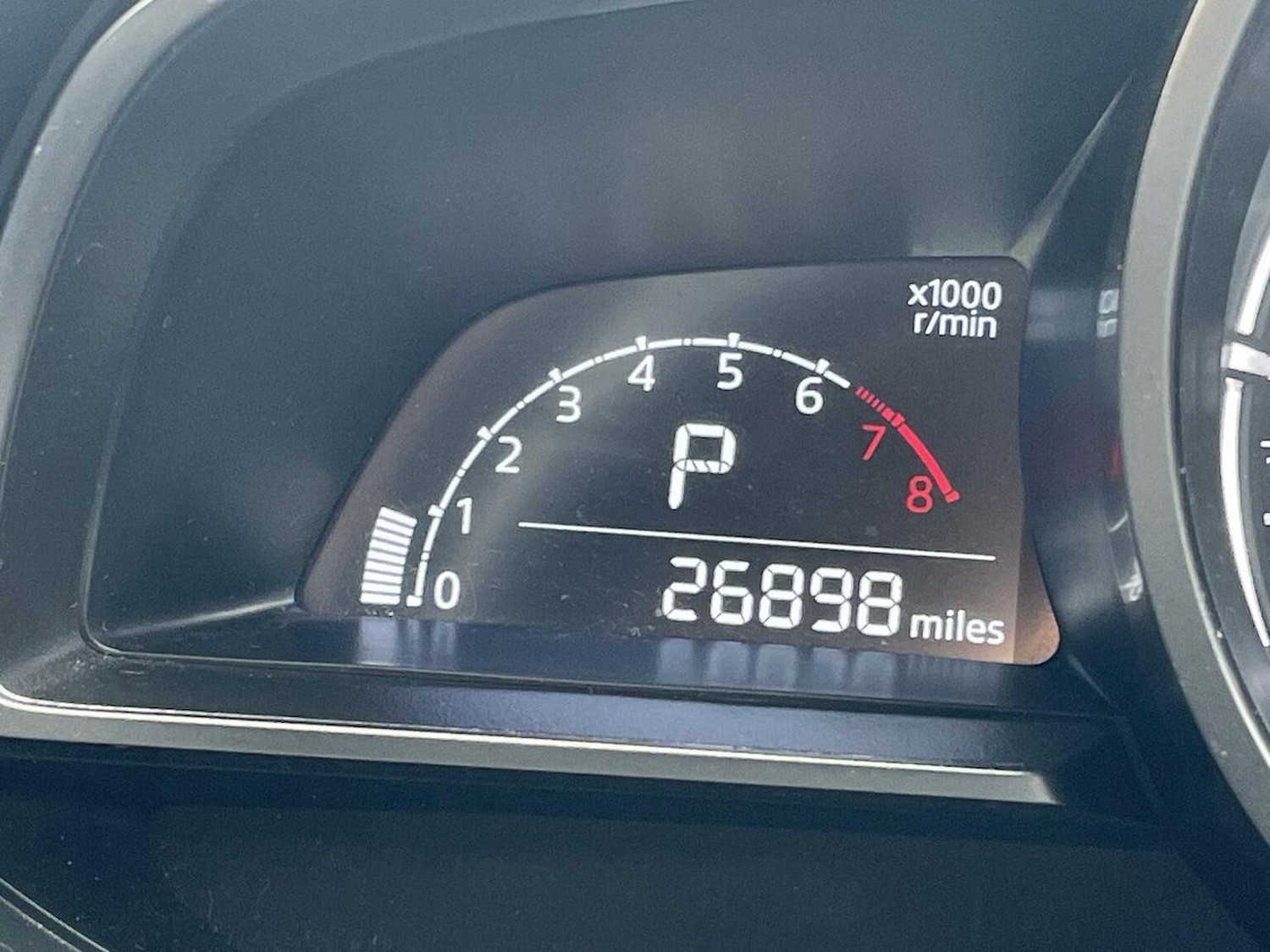 Used Mazda CX-3 2019 for sale - 76663788: Photo 22