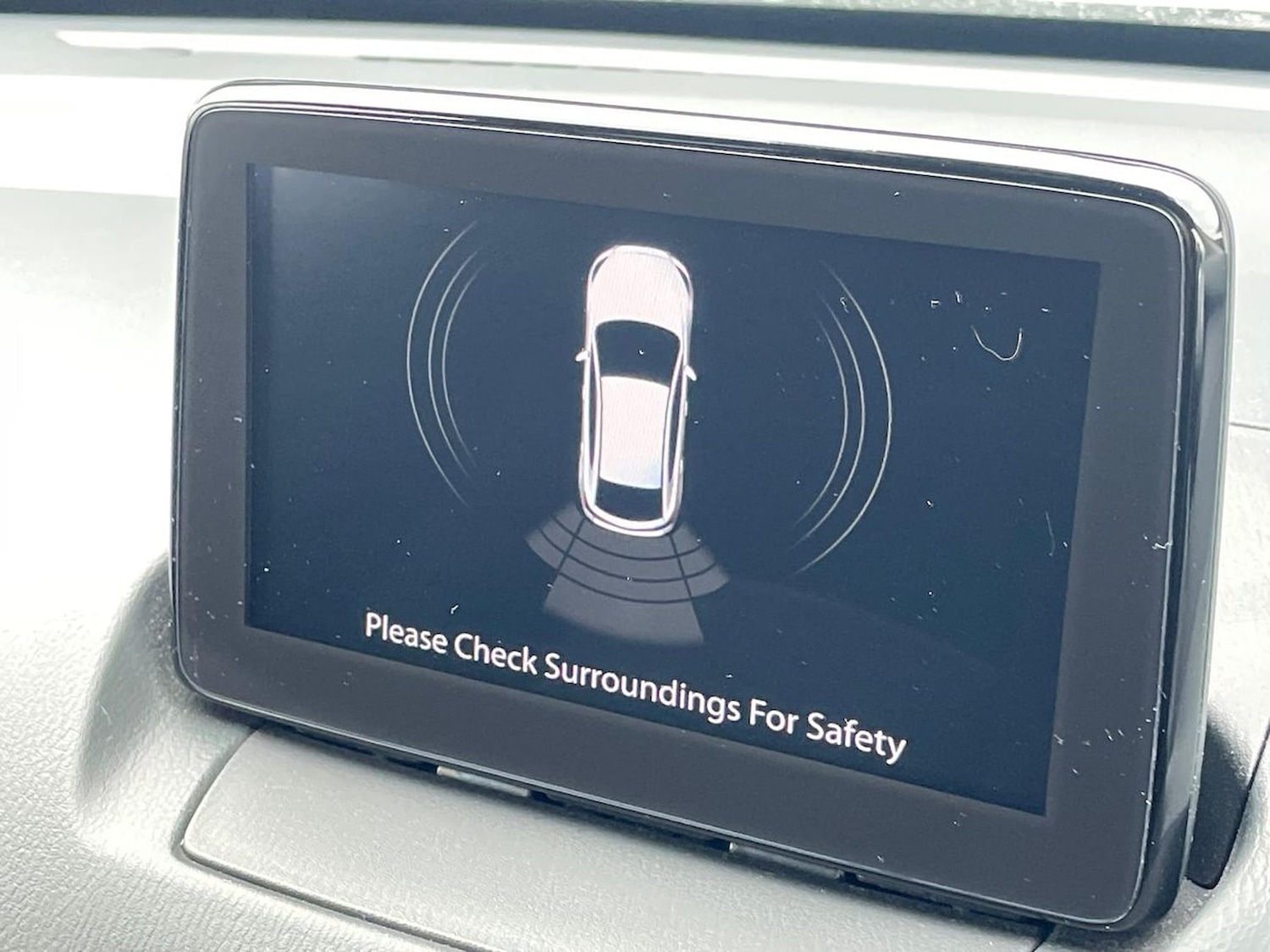 Used Mazda CX-3 2019 for sale - 76663788: Photo 23