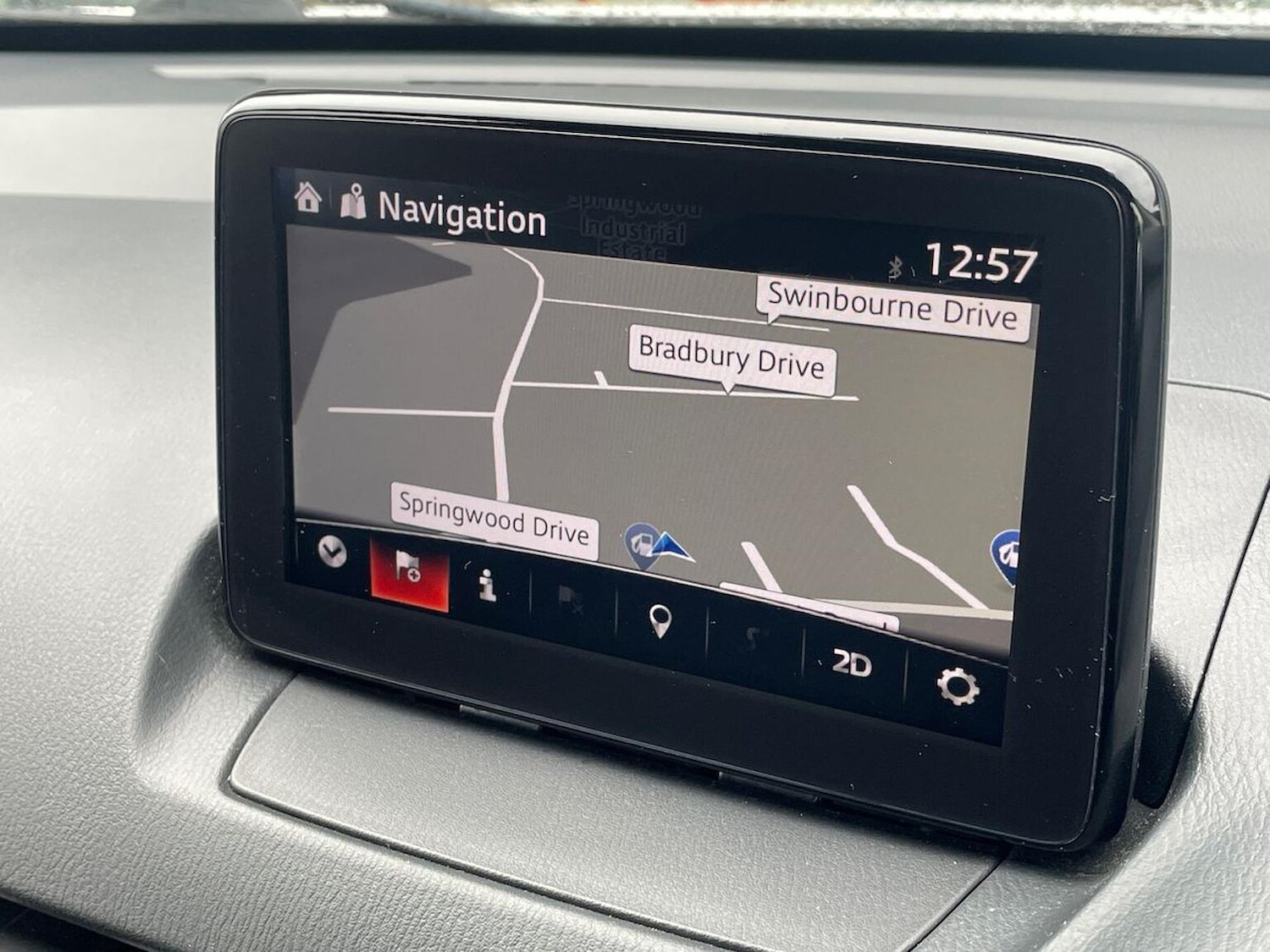 Used Mazda CX-3 2019 for sale - 76663788: Photo 24