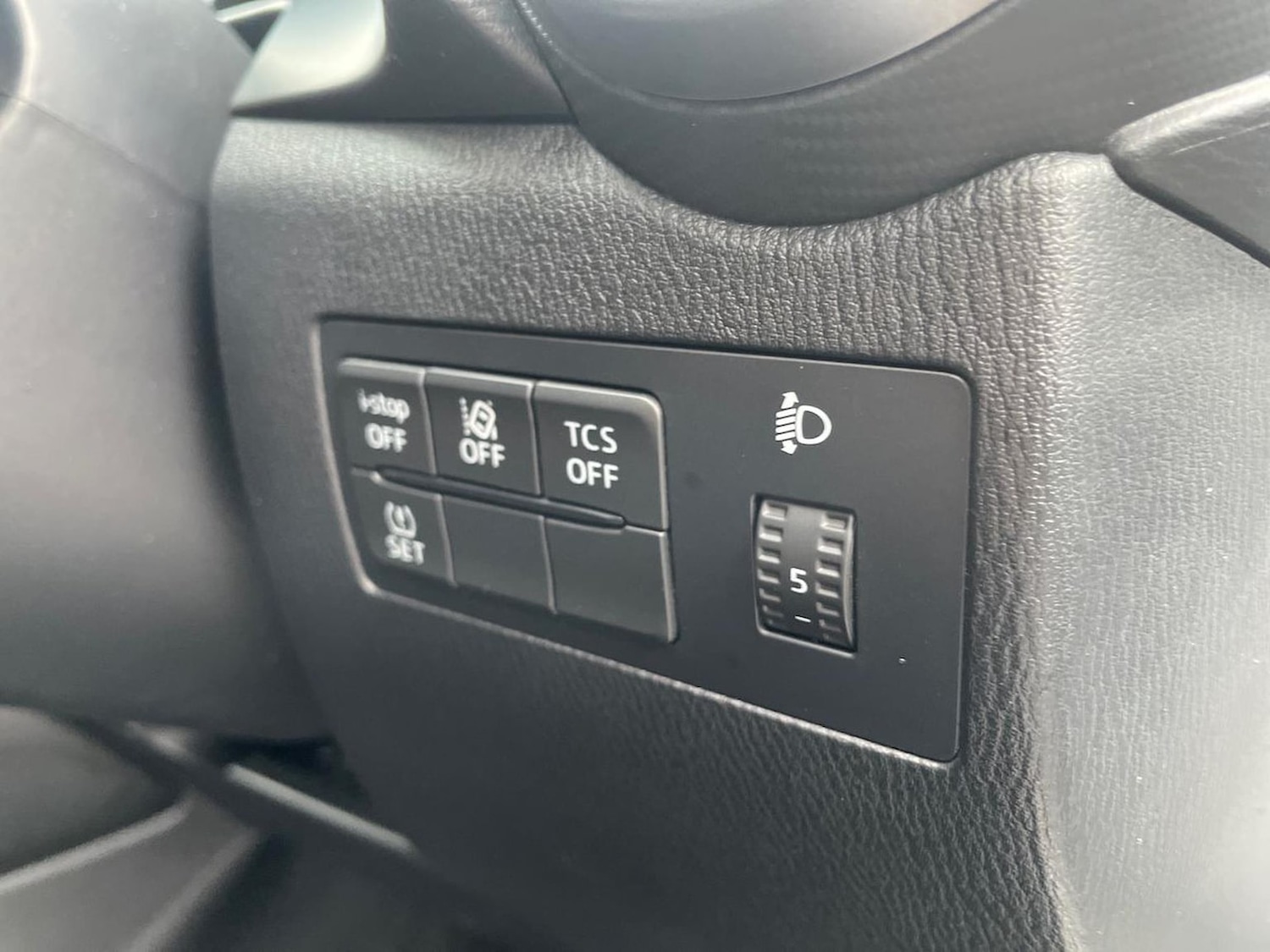 Used Mazda CX-3 2019 for sale - 76663788: Photo 25