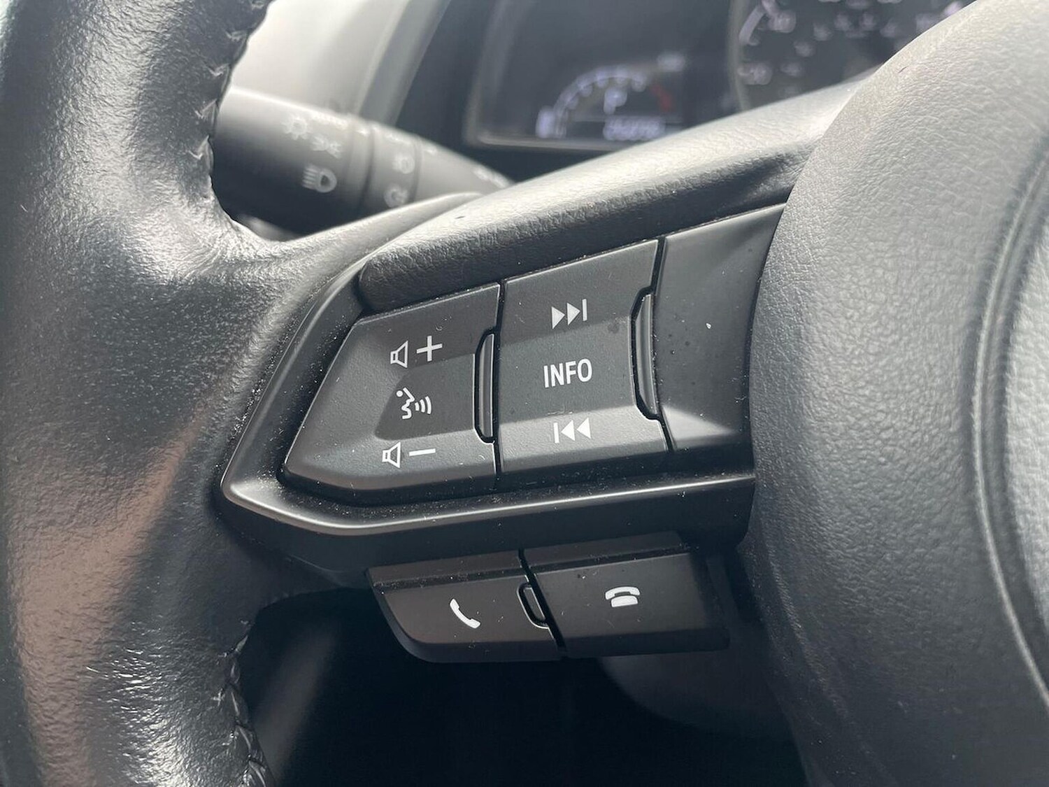 Used Mazda CX-3 2019 for sale - 76663788: Photo 26