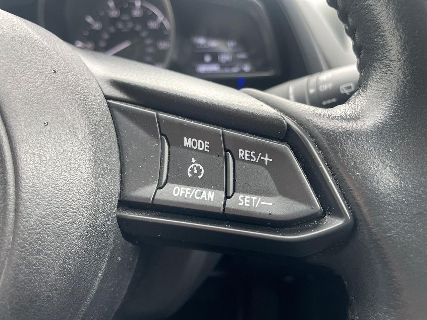 Used Mazda CX-3 2019 for sale - 76663788: Photo 27