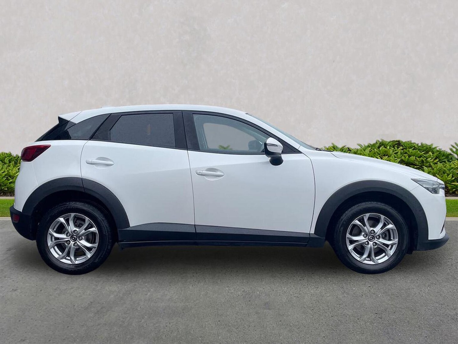 Used Mazda CX-3 2019 for sale - 76663788: Photo 3