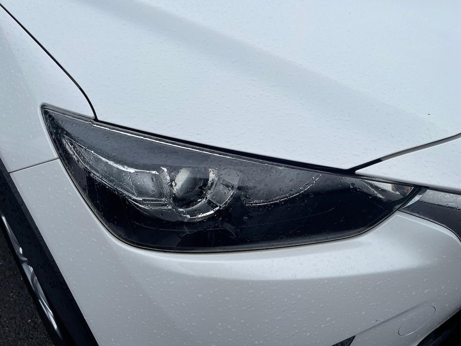 Used Mazda CX-3 2019 for sale - 76663788: Photo 32