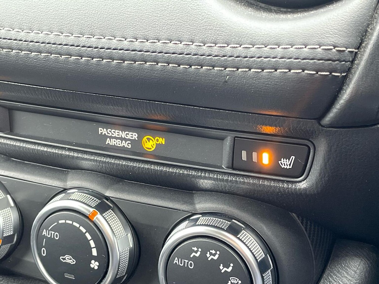 Used Mazda CX-3 2019 for sale - 76663788: Photo 33