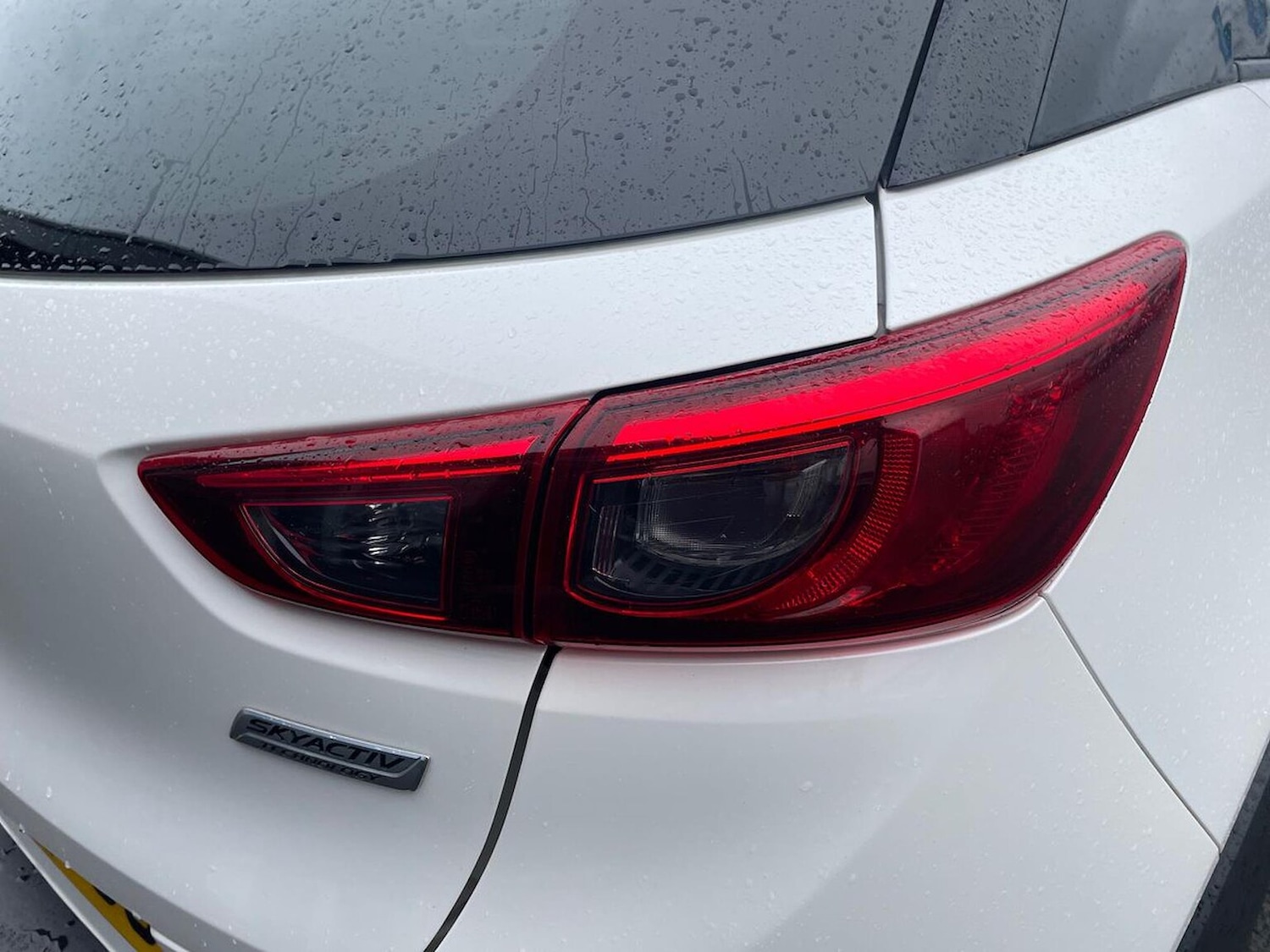 Used Mazda CX-3 2019 for sale - 76663788: Photo 34