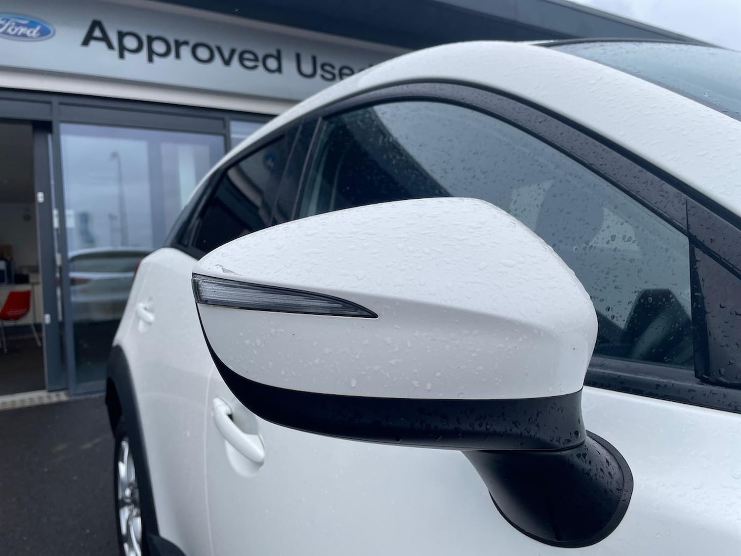 Used Mazda CX-3 2019 for sale - 76663788: Photo 36