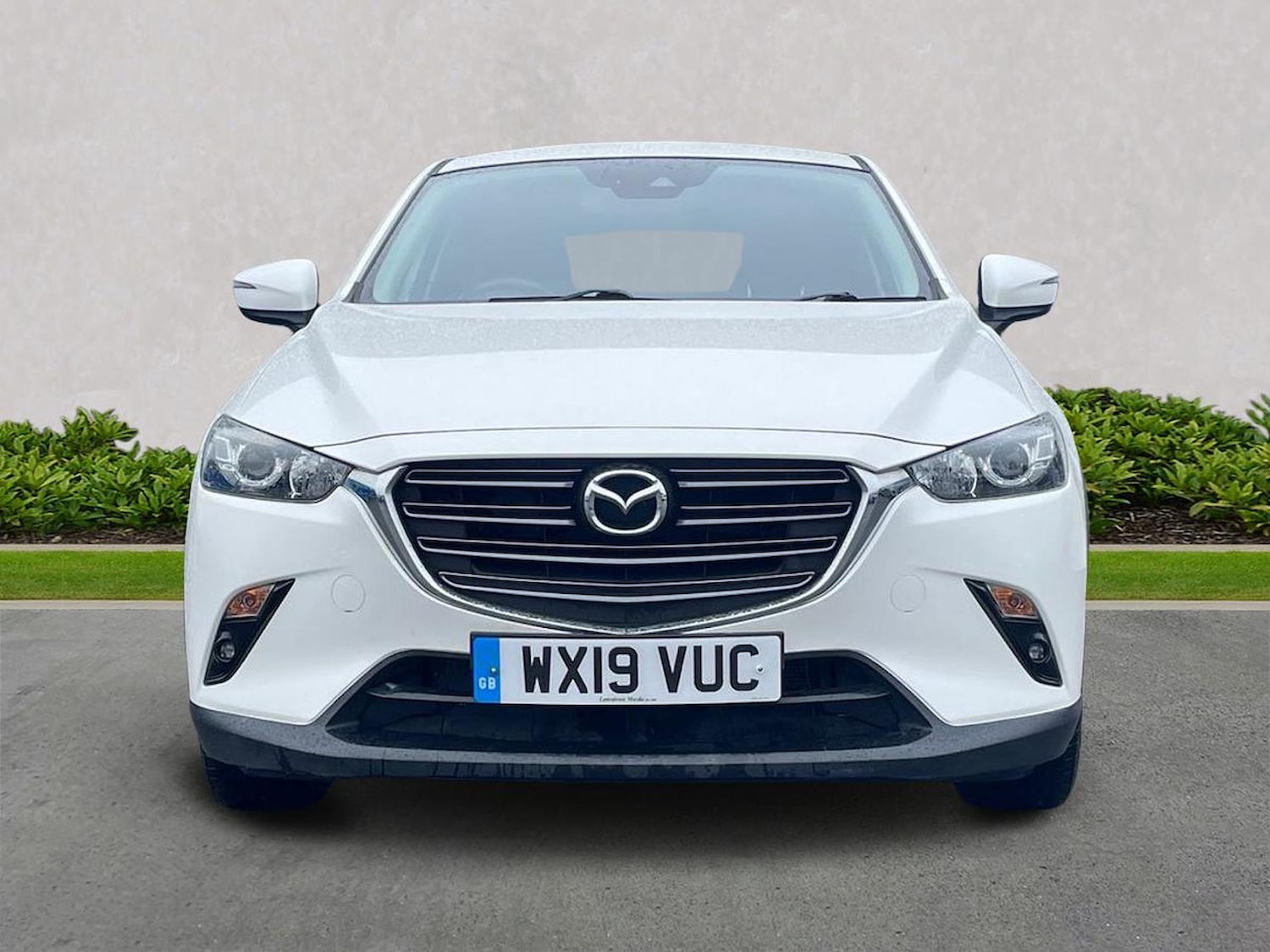 Used Mazda CX-3 2019 for sale - 76663788: Photo 5