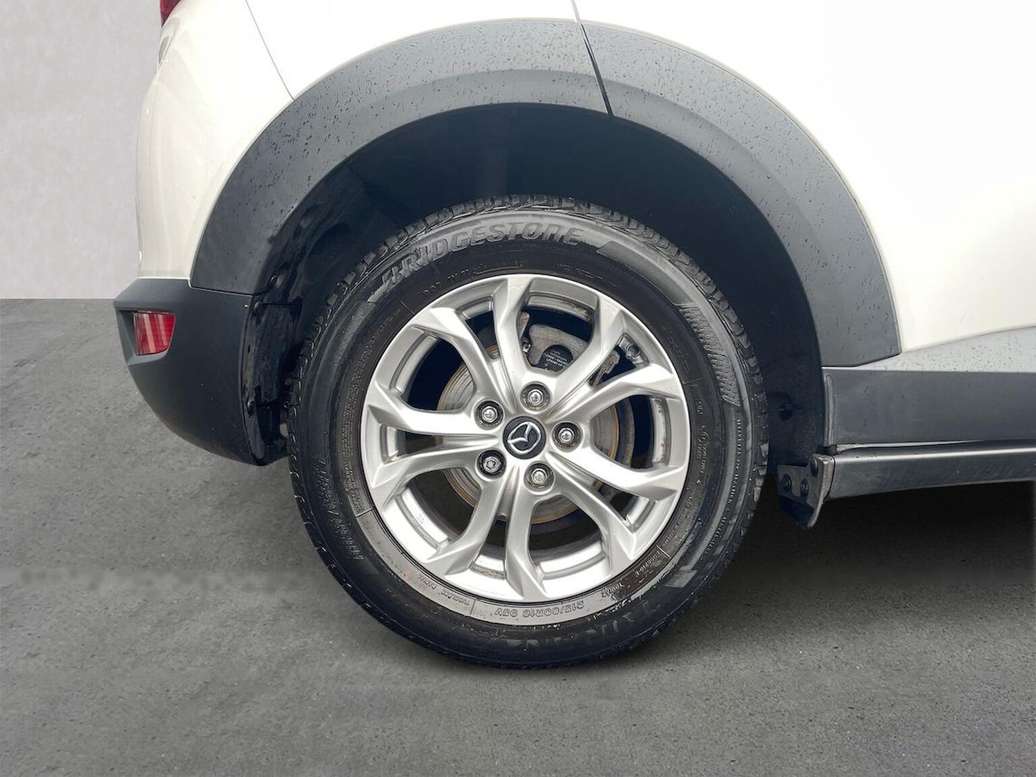 Used Mazda CX-3 2019 for sale - 76663788: Photo 6