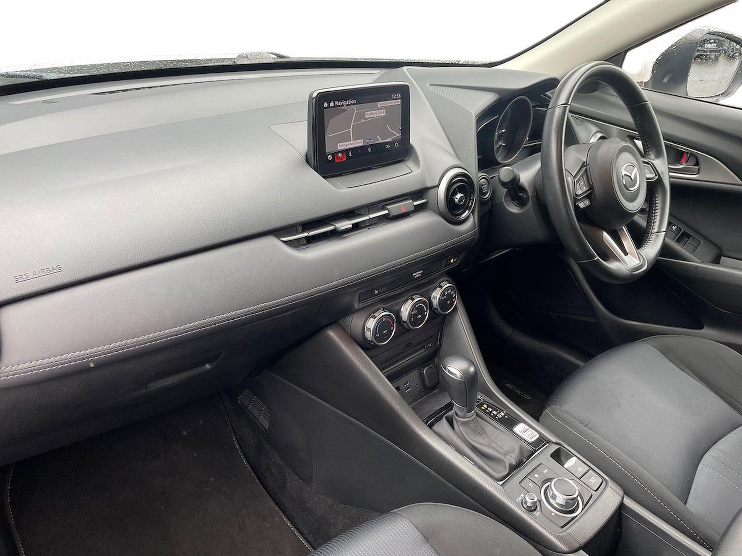 Used Mazda CX-3 2019 for sale - 76663788: Photo 7