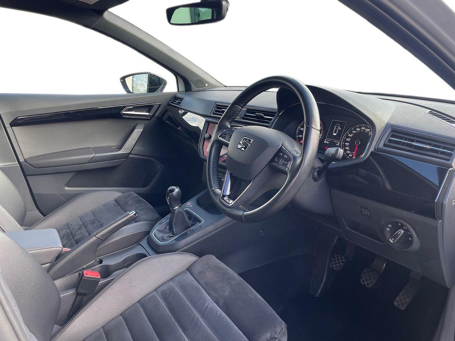 Used SEAT Ibiza 2017 for sale - 76369118: Photo 15