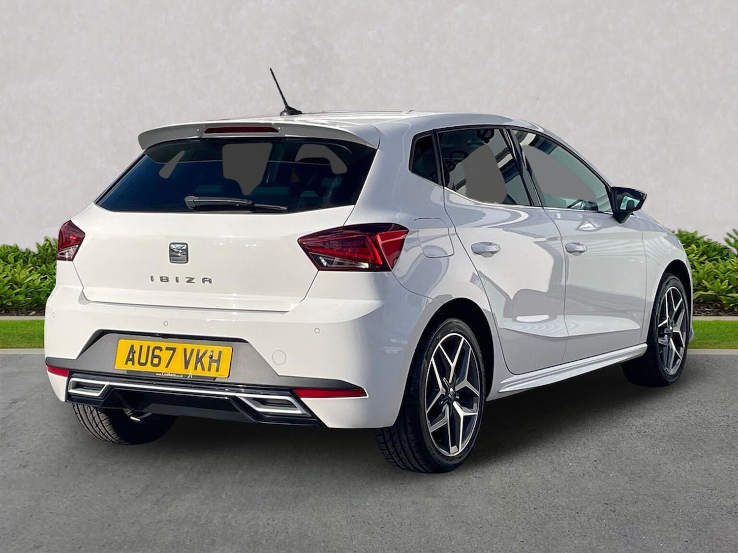 Used SEAT Ibiza 2017 for sale - 76369118: Photo 18