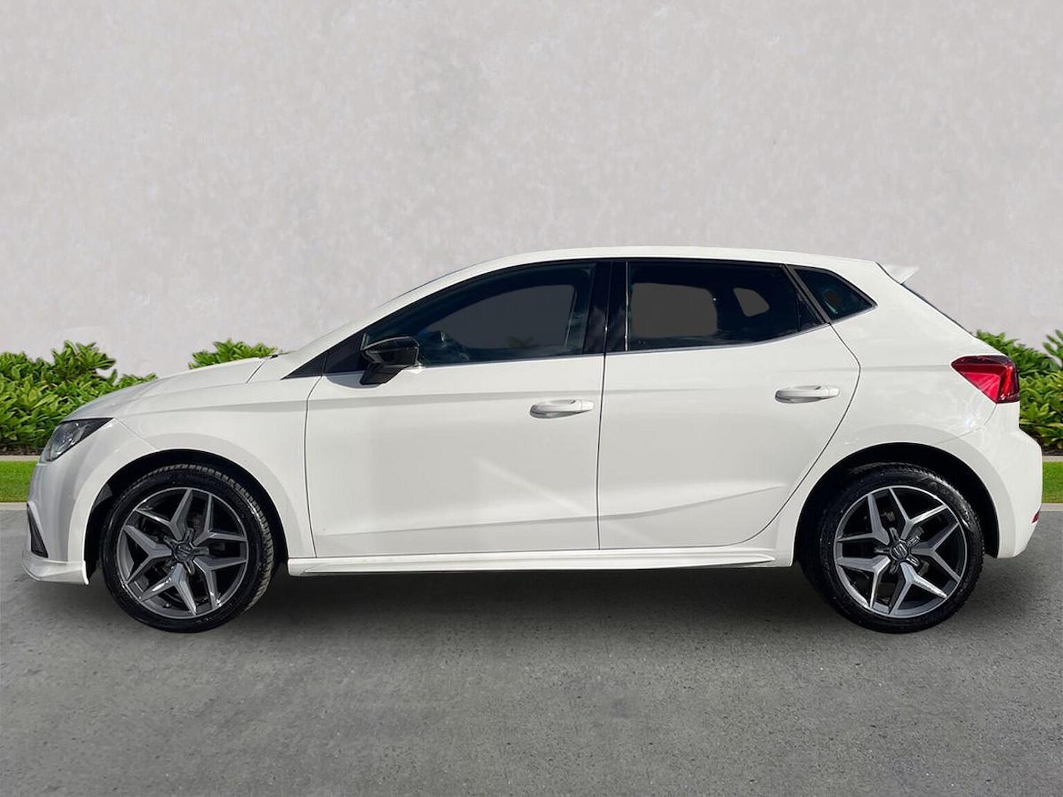 Used SEAT Ibiza 2017 for sale - 76369118: Photo 19