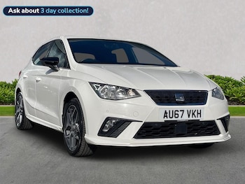 SEAT - Ibiza