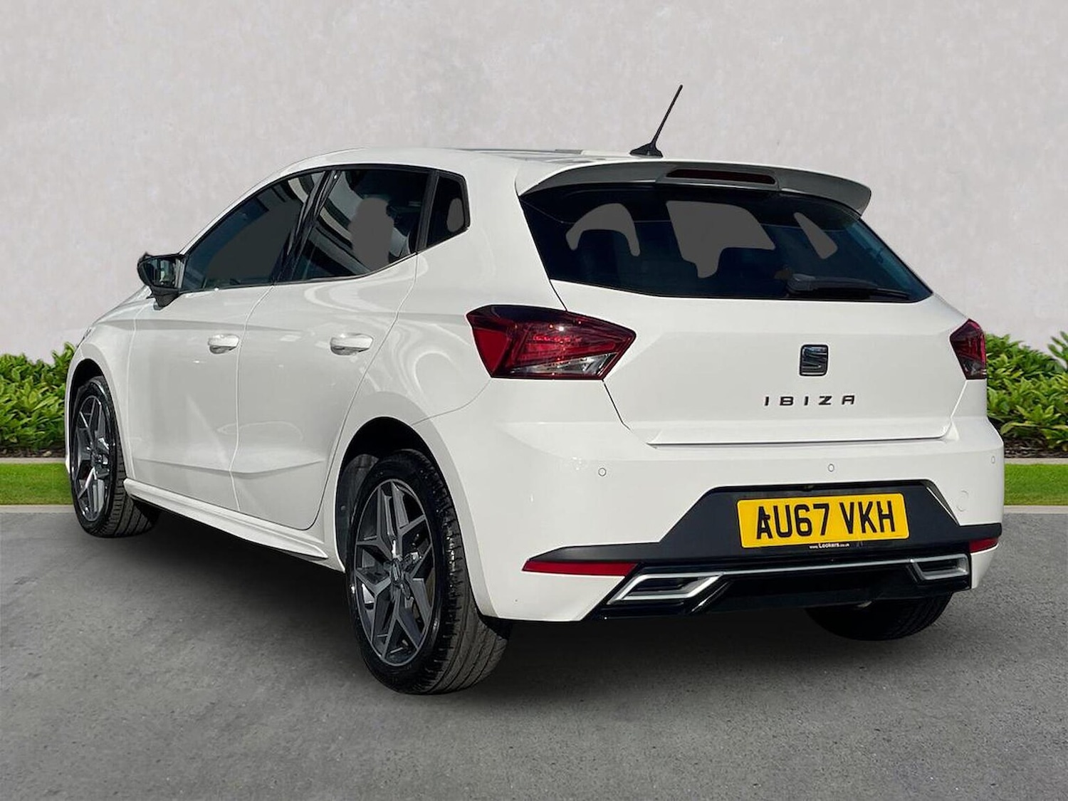 Used SEAT Ibiza 2017 for sale - 76369118: Photo 2
