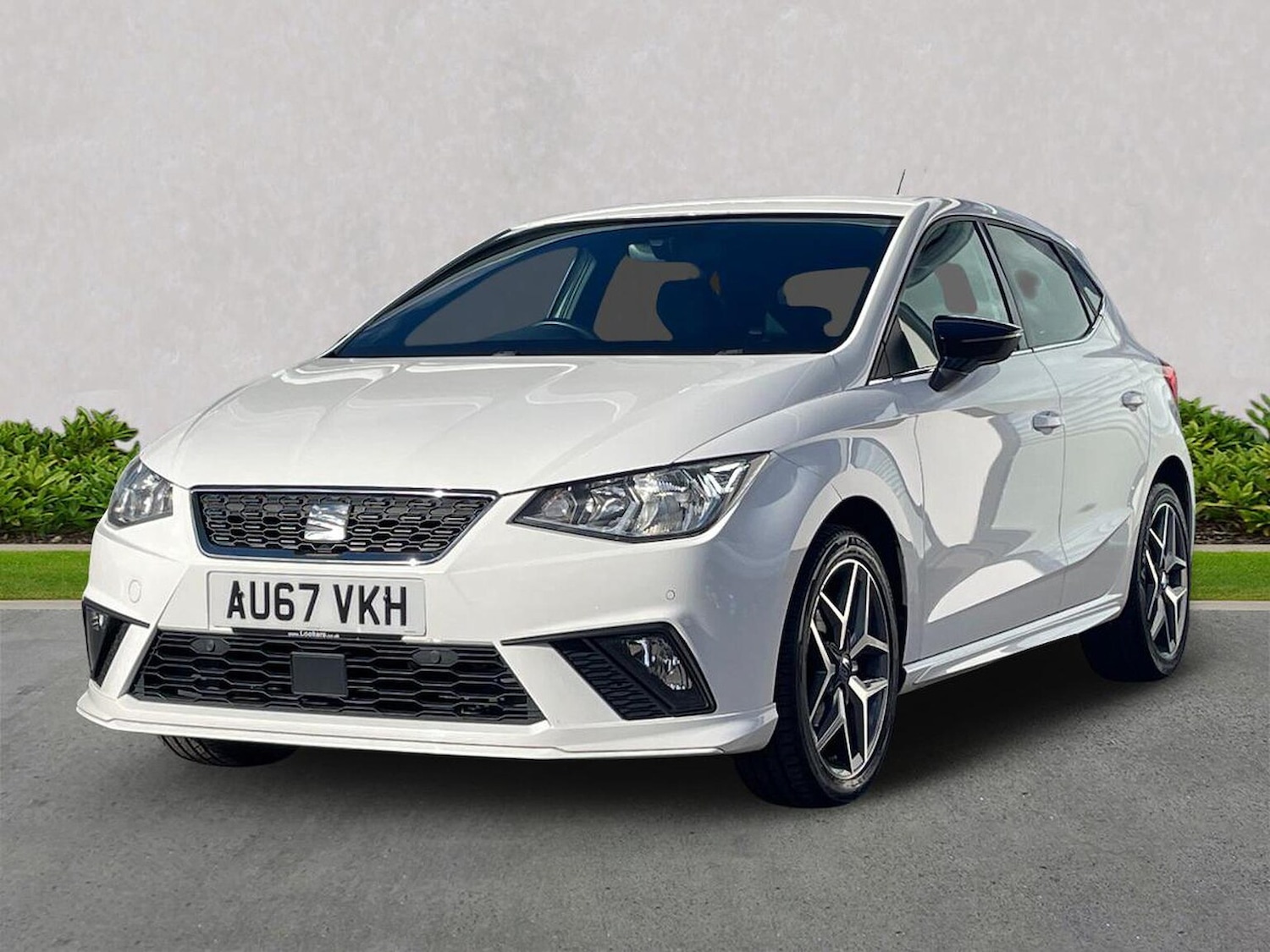 Used SEAT Ibiza 2017 for sale - 76369118: Photo 20