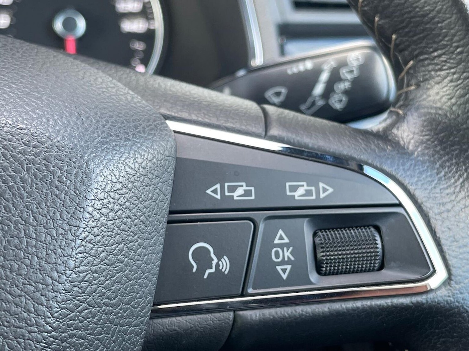 Used SEAT Ibiza 2017 for sale - 76369118: Photo 27