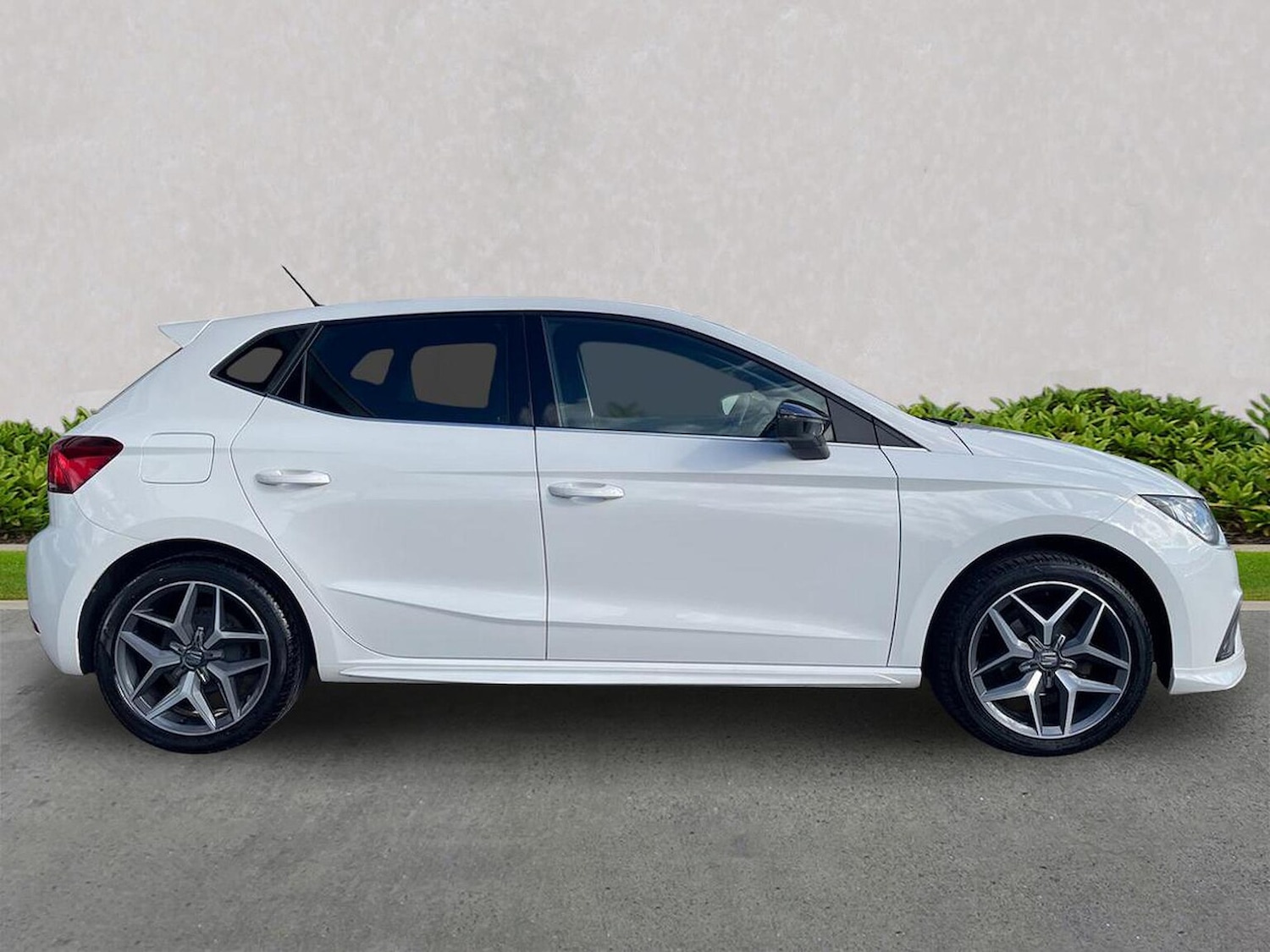 Used SEAT Ibiza 2017 for sale - 76369118: Photo 3
