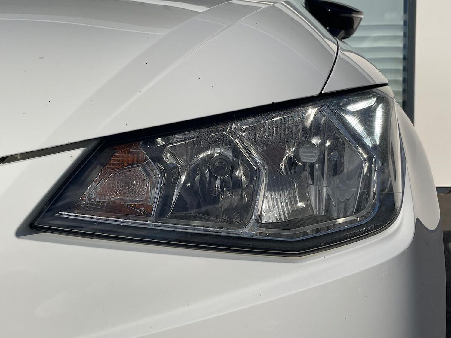 Used SEAT Ibiza 2017 for sale - 76369118: Photo 34