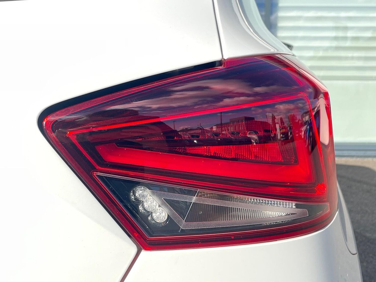 Used SEAT Ibiza 2017 for sale - 76369118: Photo 35