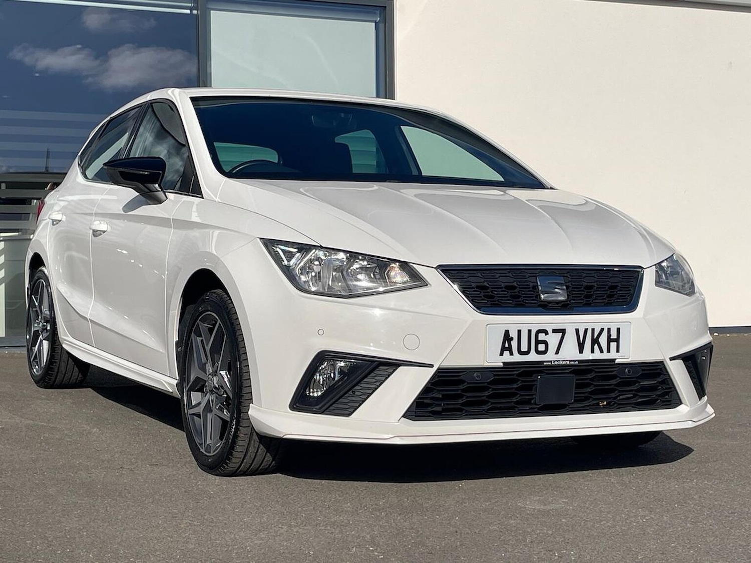 Used SEAT Ibiza 2017 for sale - 76369118: Photo 38
