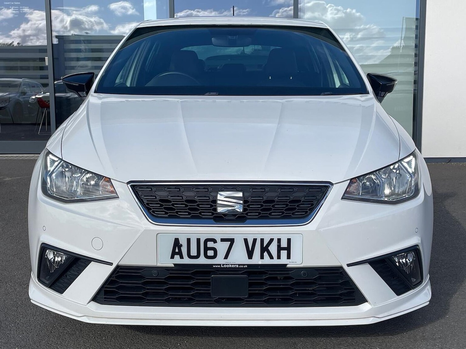Used SEAT Ibiza 2017 for sale - 76369118: Photo 39