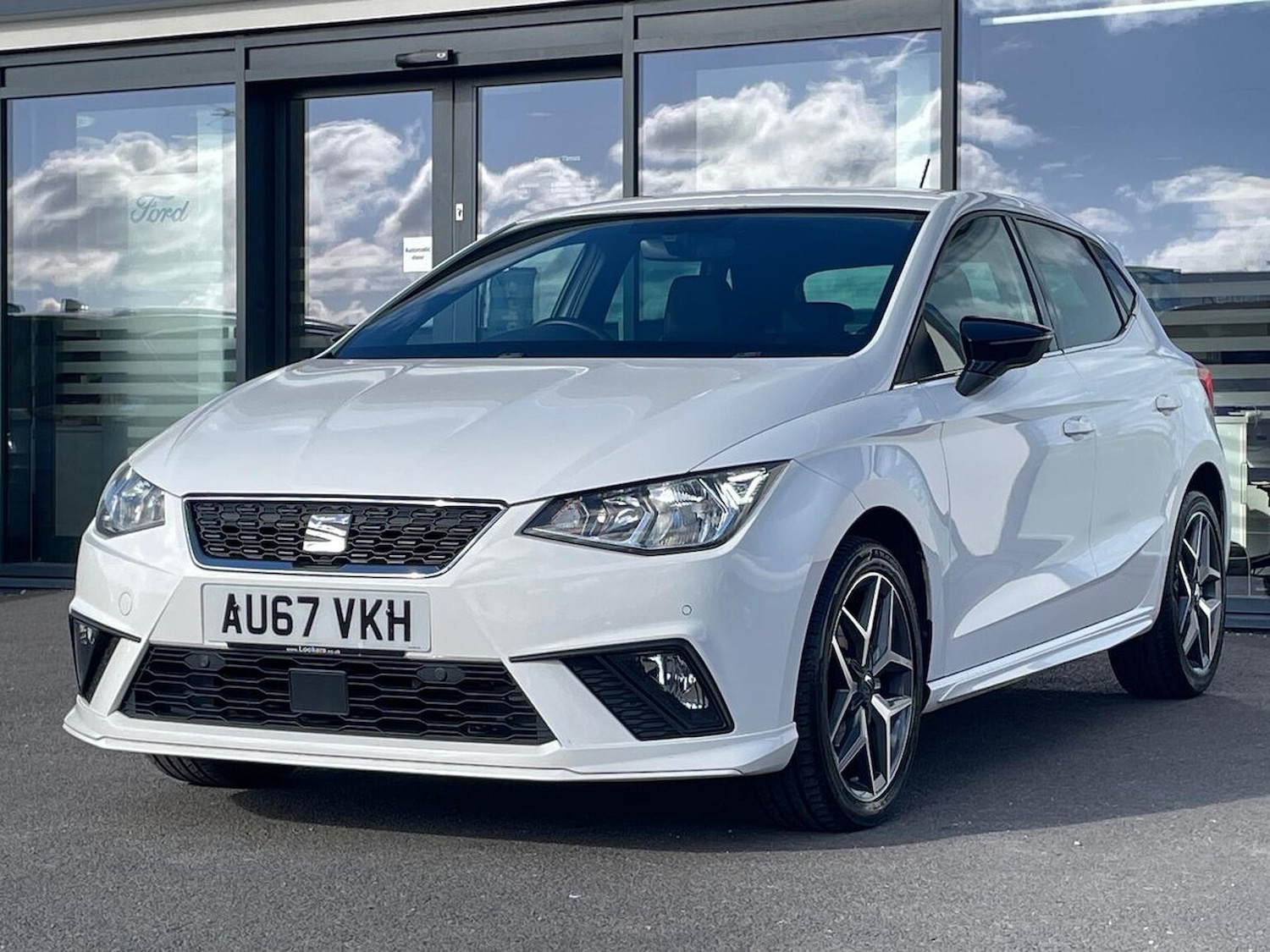 Used SEAT Ibiza 2017 for sale - 76369118: Photo 40