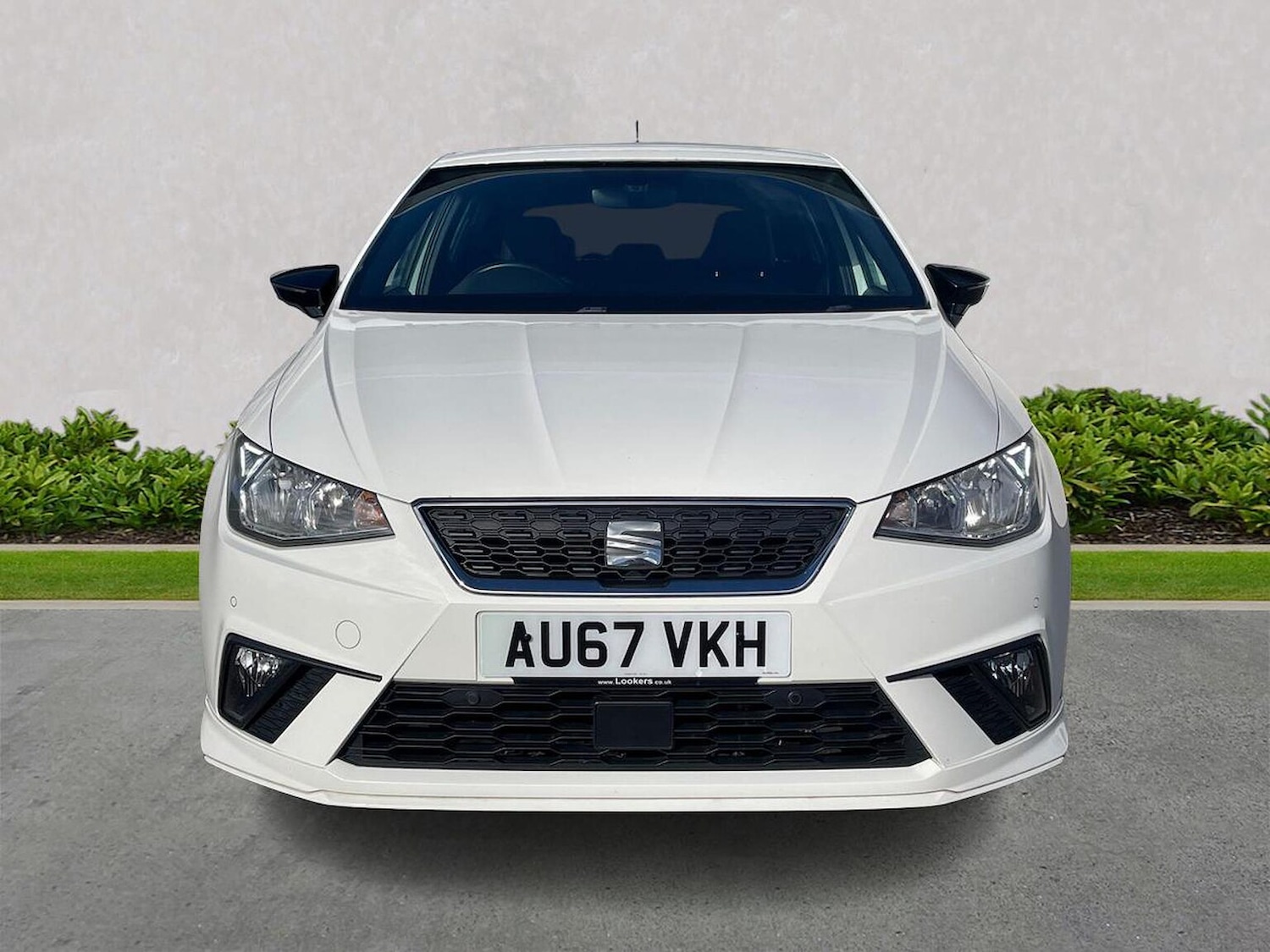 Used SEAT Ibiza 2017 for sale - 76369118: Photo 5