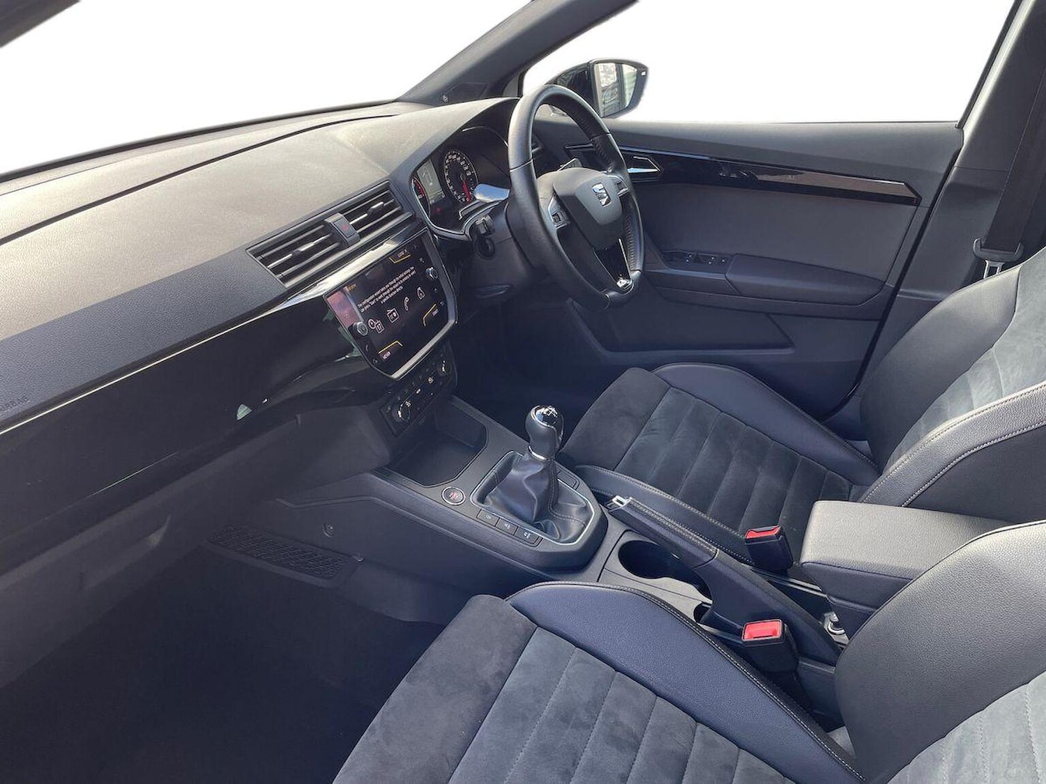 Used SEAT Ibiza 2017 for sale - 76369118: Photo 7