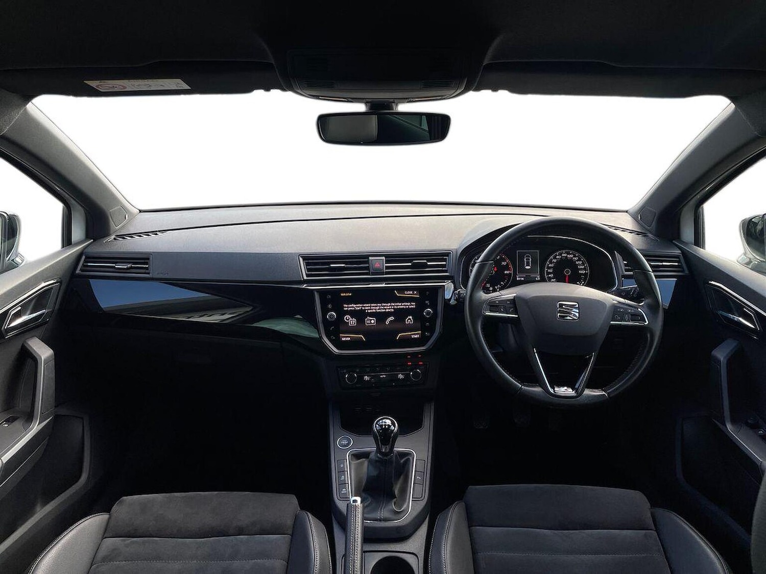 Used SEAT Ibiza 2017 for sale - 76369118: Photo 8
