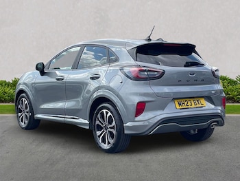 Used Ford Puma 2023 for sale - 79371964: Photo