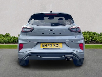 Used Ford Puma 2023 for sale - 79371964: Photo