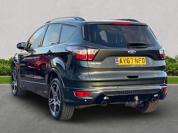 Used Ford Kuga 2017 for sale - 79828003: Photo