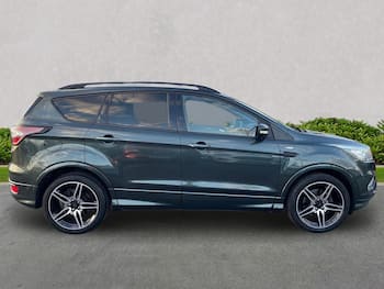 Used Ford Kuga 2017 for sale - 79828003: Photo