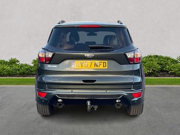 Used Ford Kuga 2017 for sale - 79828003: Photo
