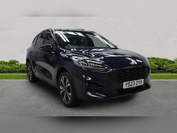 Used Ford Kuga 2023 for sale - 78727029: Photo