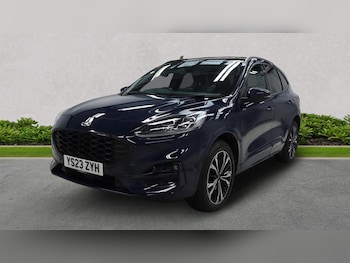 Used Ford Kuga 2023 for sale - 78727029: Photo