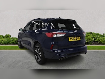 Used Ford Kuga 2023 for sale - 78727029: Photo