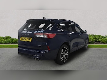 Used Ford Kuga 2023 for sale - 78727029: Photo