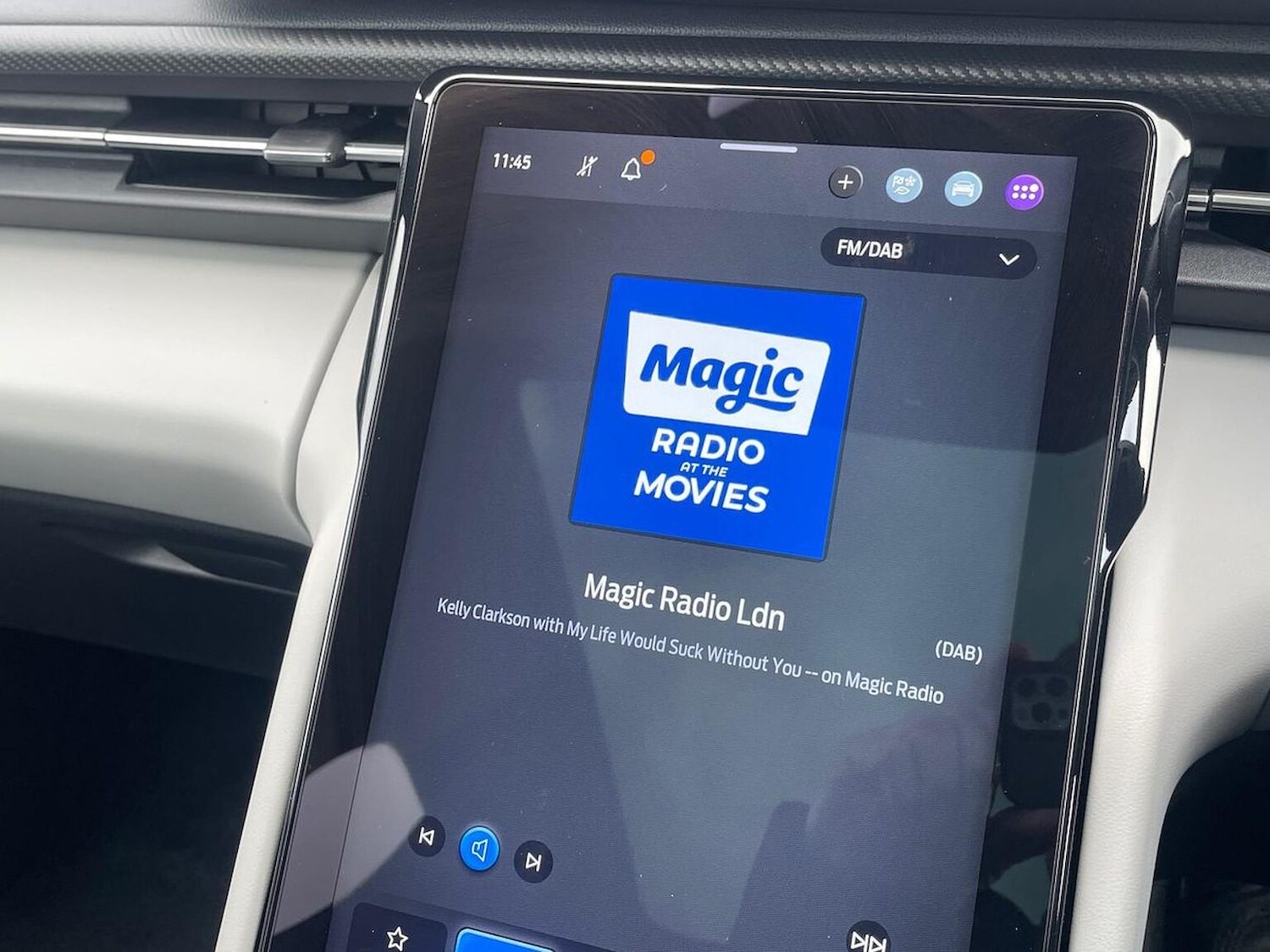 Used Ford Capri 2024 for sale - 78079395: Photo 11